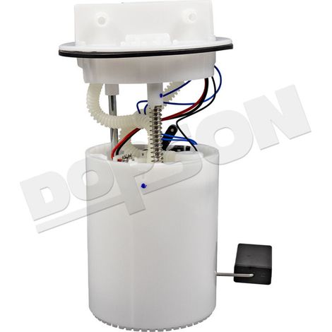 Neue Kraftstoffpumpe, kompatibel mit dem Pumpenblock PW920880 FG2477-17B1, den Einspritzdüsen und den zugehörigen Einspritzkomponenten. Robuste Kraftstoffpumpeneinheit für Proton Exora. (1/4)