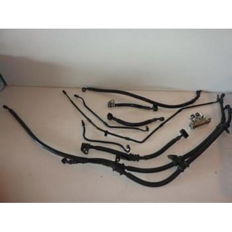 [PRODUIT D'OCCASION] Durite de frein origine pour scooter Honda 400 SW-T 2009 lot 9