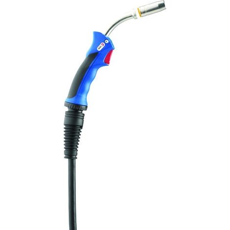 Poste à souder MIG/MAG MB GRIP 36 KD air. 4m Fixe (1/5)