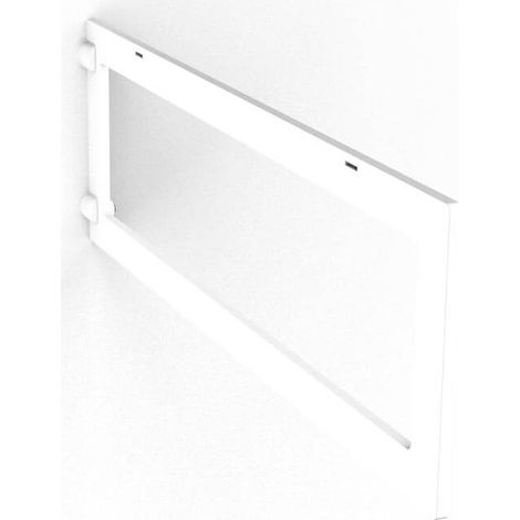REGGIMENSOLA NUVOLA CM.45 BIANCO
