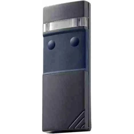 TRQ048200.EUR - Trasmettitore a 2 funzioni (27MHz “AM”)