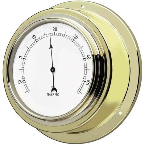 TFA Dostmann 19.2015 Thermometer Messing 19.2015 (1/2)