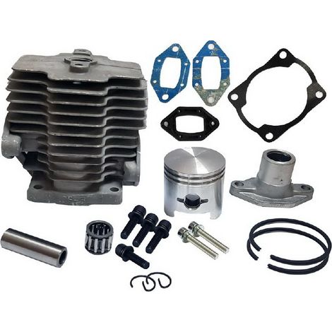 Cilindro Y Piston compatible con Atomizador Km421  Ref 929005