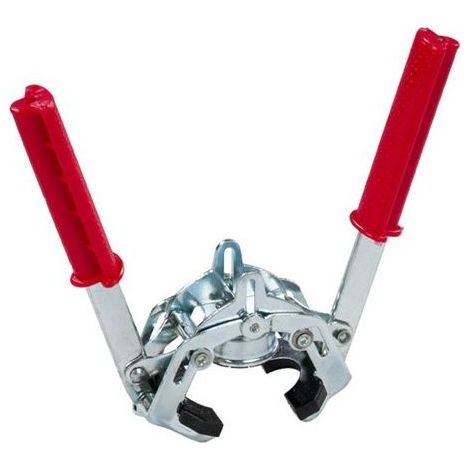 Rigamonti Tip tap, tappatrice per tappi mm 28,5 a corona