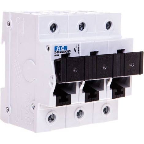 Eaton 248245 Interruptor Automático 35A 3 Polos Multicolor