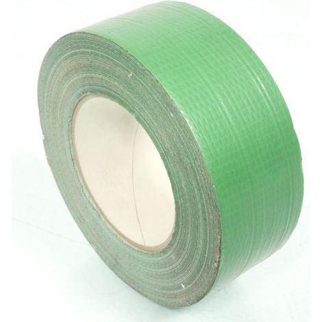 Verstärktes Gewebeklebeband (Panzertape) grün 3AS Racing Neu (1/3)
