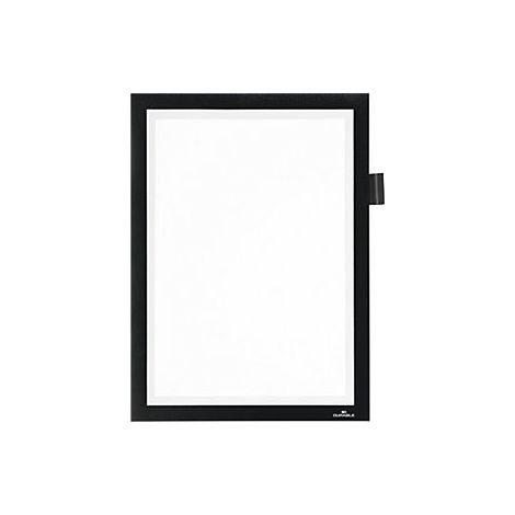 DURABLE  Cornice informativa DURAFRAME® MAGNETIC NOTE A4  per