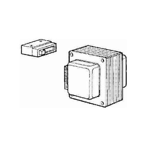 TRA-P.1025 Transformador 120V 22V 110Va Recambio Original NICE TRA-P.1025