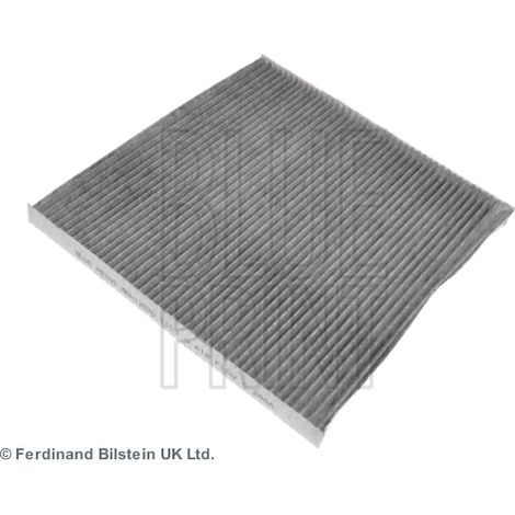 Filtre, air de l'habitacle Blue Print ADN12520 NISSAN 27277-JN00B