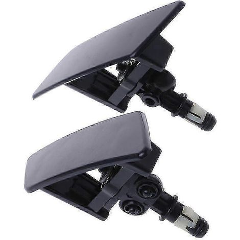 Buse de lave-phares pour le nettoyage des phares de voiture, compatible avec le modèle C4 (gauche et droite). (1/5)