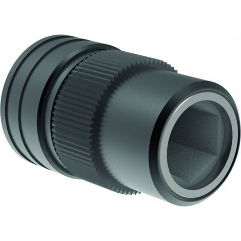 Gesipa pièce de rechange embouchure, complète GBM 40-R/50