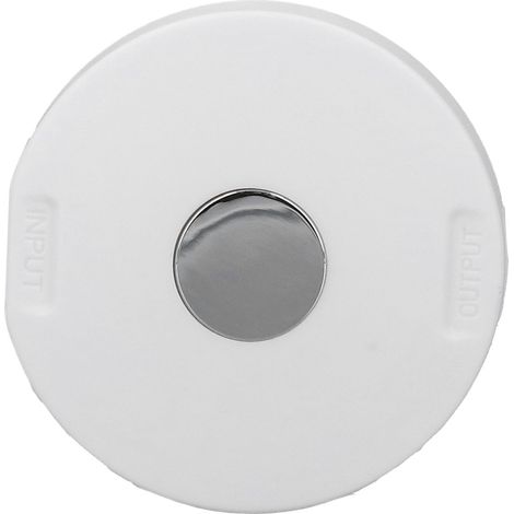 Interrupteur tactile, 5 V CC, économie d'énergie, port USB, commande tactile pour éclairage de dressing (1/5)
