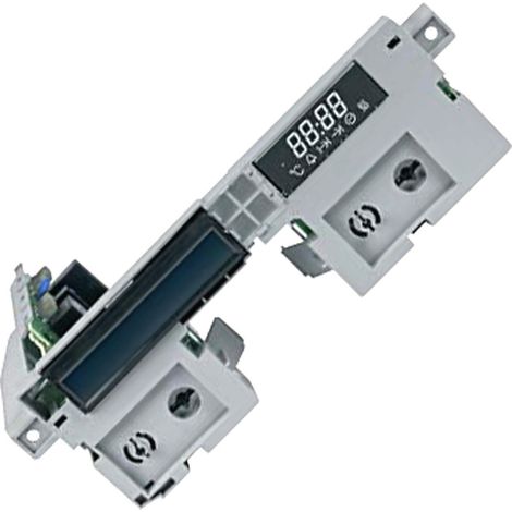 Module complet de commande - Forni, Fornelli Elettrici e a Gas - NEFF - 308690 (1/2)