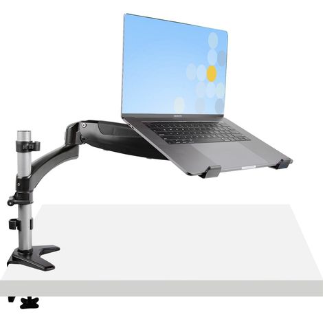Supporto notebook Startech.Com Braccio ergonomico regolabile (1/4)