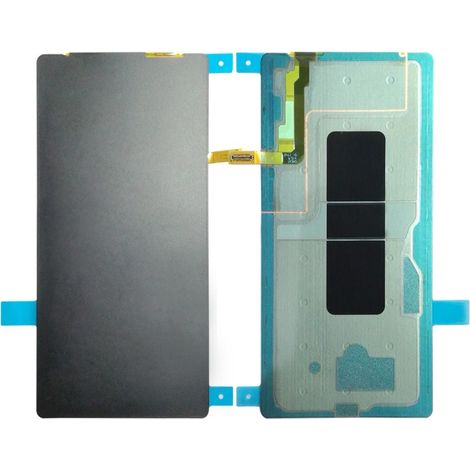 Stationery compatible with the Samsung Galaxy Note 8 N950F/N950A/N950U/N950T (1/4)