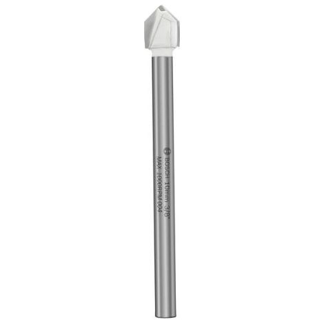 Bosch Fliesenbohrer D= 16,0 mm L= 90 mm - 2609255587