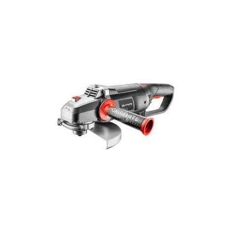 Graphite 2600 W Smerigliatrice angolare grigia 230 mm (1/3)