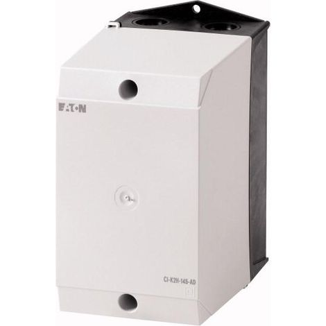 Coffret isolant HxLxP 160x100x145mm +adaptateur DILE+ZE EATON CI-K2H-145-AD (1/4)