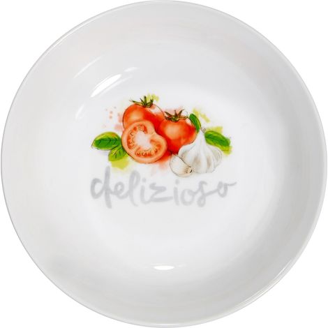 Premier Housewares Italia Pasta Bowl (1/3)