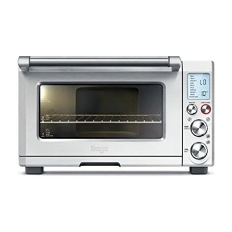 Sage Smart Oven Pro Forno Compatto Inox 22 L (1/4)