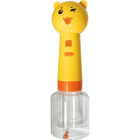 Distributeur De Mousse À Forme Ours 350ml - Distributeur Électrique De (1/5)