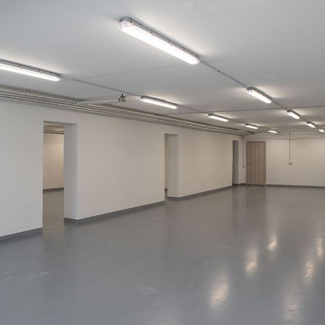 LED Feuchtraumleuchte 157,5 cm LED Röhre Garage Werkstattleuchte kaltweiß LED Wannenleuchte 22 Watt, 1xT8 2000lm 6000K,10er Set