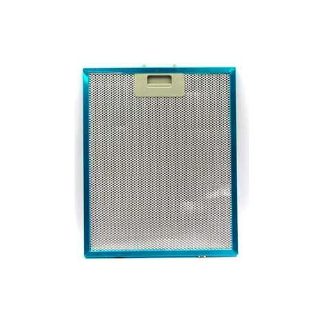 Ersatzteil - Metallfettfilter - - CANDY, IBERNA