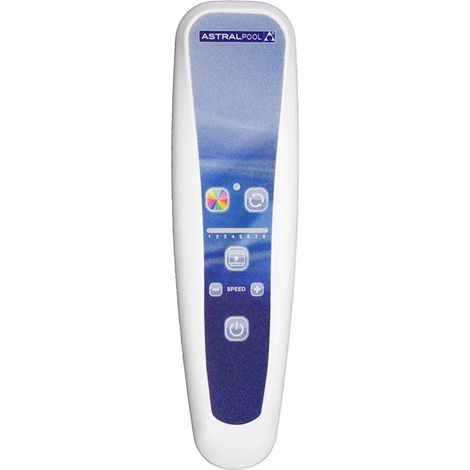 Control remoto LumiPlus Motion Wireless AstralPool