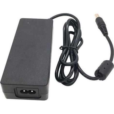 Alimentation 19V 3A pour enceinte Harman Kardon Go+Play – Adaptateur AC DC – Connexion Desktop – Idéal pour utilisation extérieure (1/2)