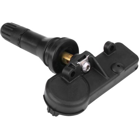 Capteur de système de surveillance de la pression des pneus TPMS de voiture pour Jeep Chrysler Dodge Ram 433MHZ 56029398AB (1/4)