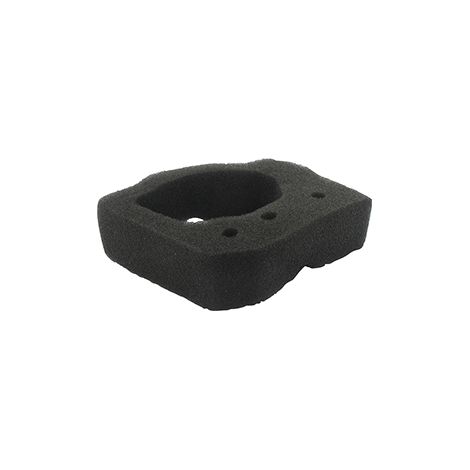 Anpassbarer Luftfilter für Honda für Modelle Gx-25, Gx-25n, Gx-25nt, Fg-110. Originalersatzteil: 17211-z0h-800.