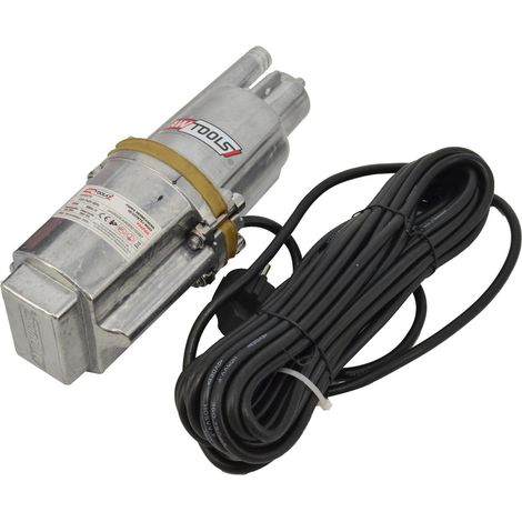 Awtools pompa membranowa vmp60 300w,  do wody czystej