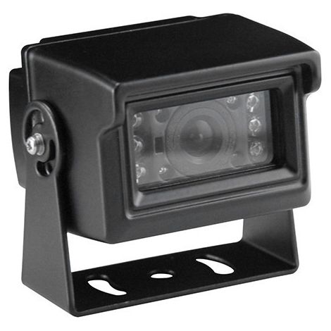 Kamera Vision Rückseite Hd Mini El81043 (1/2)