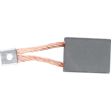 Kit carro cepillo 3.7HP motor cepillo 102938601 compatible CLUBCAR L6 L8 (1/5)
