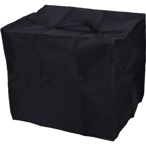 Schutzhülle für 3D-Drucker, staub- und wasserdichte Hülle für Adventurer 5M, aus Oxford-Gewebe, leicht zu reinigen, 48 x 37 x 42 cm (1/5)