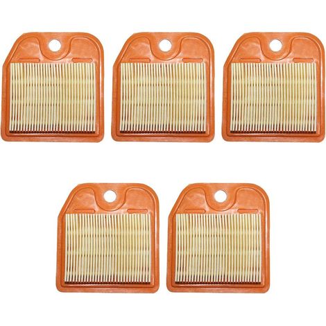 4237 141 0300 Kit de filtre à air pour taille-haie Stihl HS81 HS81R HS81RC HS81T HS86 HS86R HS86T (1/5)