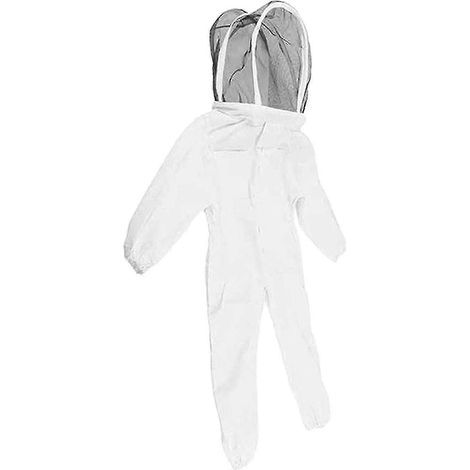 Combinaison d'apiculture pour enfants, taille L. (1/5)
