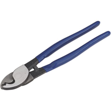 Sealey Premier Cable Shears 250mm AK8358 (1/2)