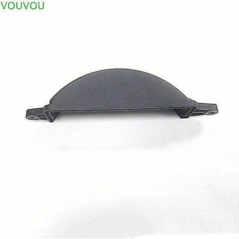 Accessoires automobiles : couvercle de distribution pour moteur Mitsubishi 4G63 4G64 MD331250 MD310415-supérieur- (1/5)