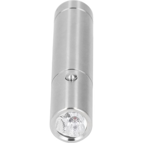 Lampe Torche Infrarouge Rouge LED pour Douleurs Articulaires et Musculaires - 630 660 850nm (1/5)