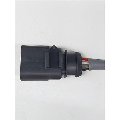 Oxygen sensor 4G0906262/0258030322/323 is suitable for Audi A6L (C7/4X8/4) (1/4)