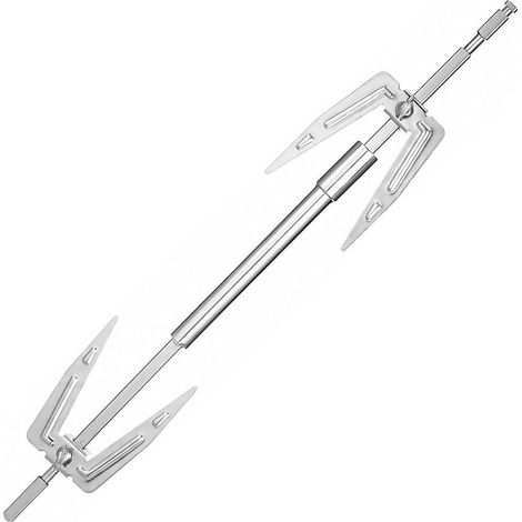 faciles transporter parfaites les grillades barbecues (1/5)
