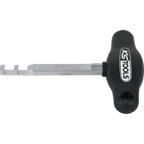 Connecteur outil de déverrouillage Volkswagen/Porsche (1/3)
