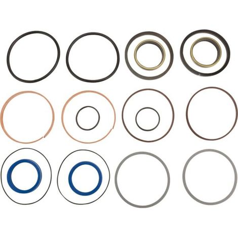 Set guarniz olio per K7001740 KUHN K7009250