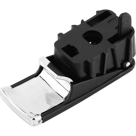 Linker Handschuhfach-Verschlussgriff (1/5)