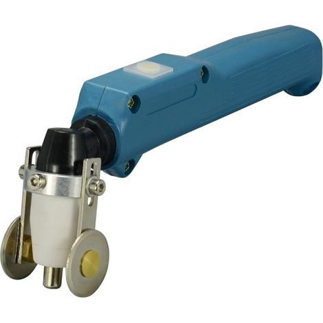 PT-31 LG-40 JG40 20072 Torche à plasma Corps et roues de guidage Entretoise 2pcs