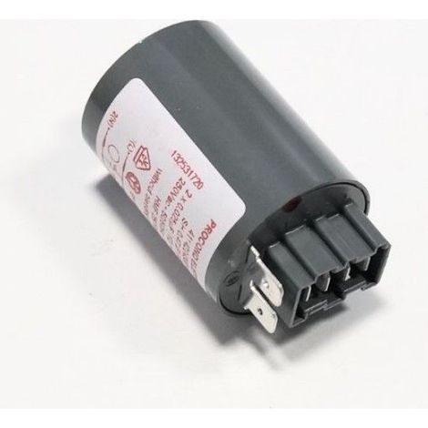 Filtro anti-parassiti - Lavatrice - AEG - 3014553663946634165