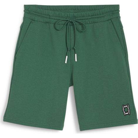 Puma Pivot Herrenshorts grün 62509301 r L (1/5)