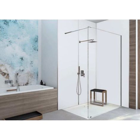 Hoesch 48110.010 Plaque de rénovation 2500x1200