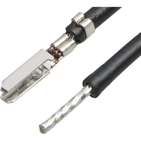 2157111112 MOLEX Automotive Industry Connectors and Accessories (1/4)